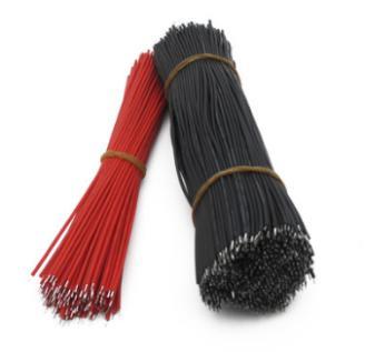 Bundle 24AWG Tinning prin cablu