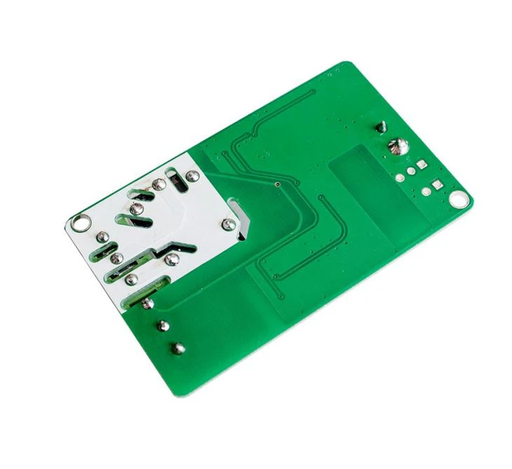 ESP8266 220V 10A DC 7-30V Network WIFI Relay Module