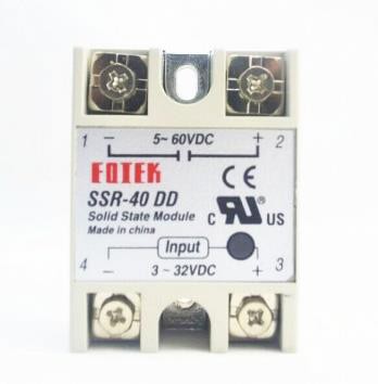 SSR Solid State Relay