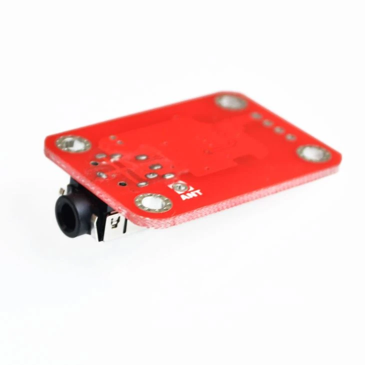 FM Transmitter Module