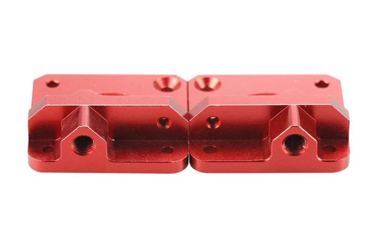 Red MK8 All Metal Bowden Extruder Kit Red MK8 All Metal Bowden Extruder Kit
